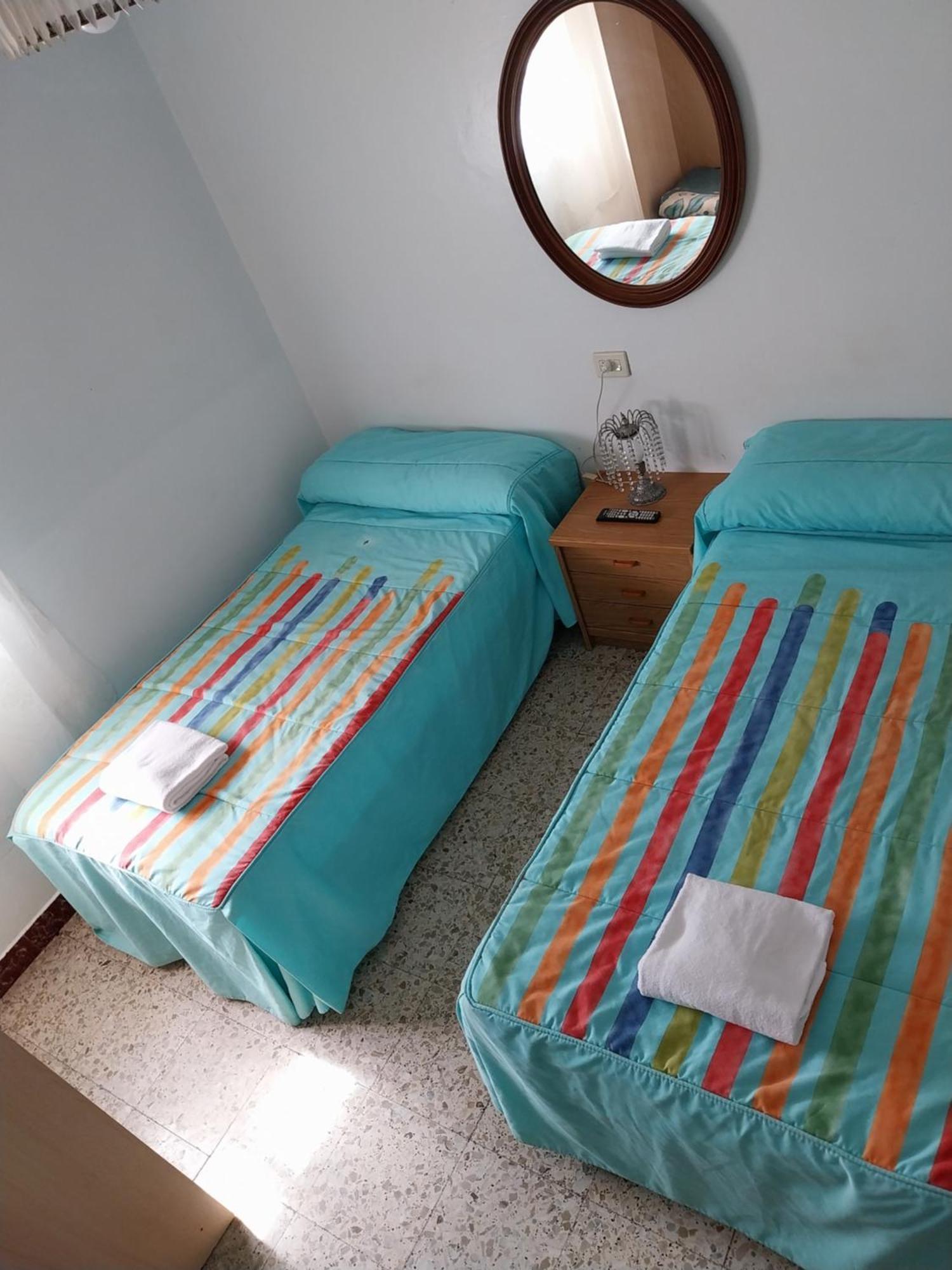 Pension Glorioso Hostel Picaraña المظهر الخارجي الصورة