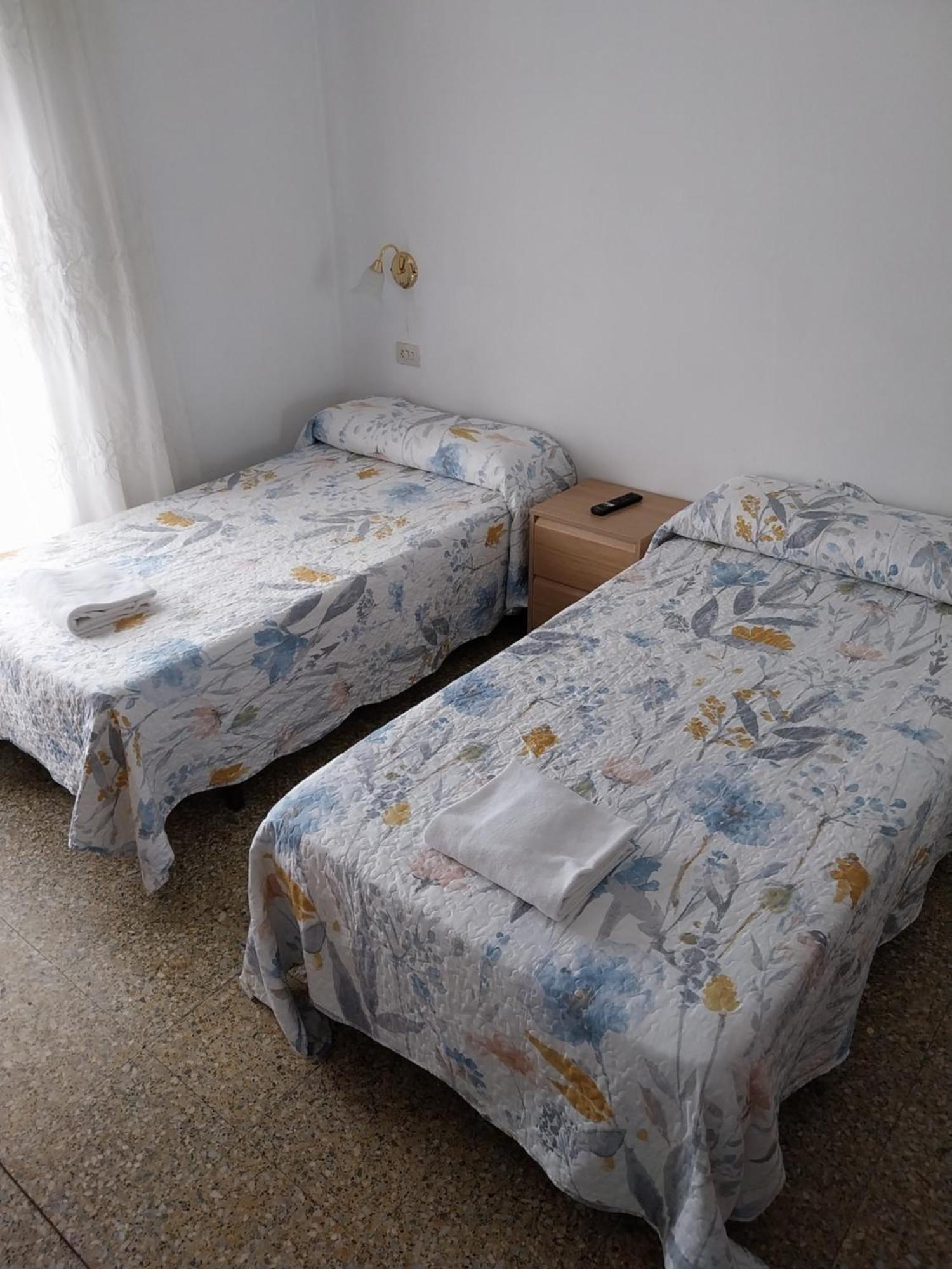 Pension Glorioso Hostel Picaraña المظهر الخارجي الصورة