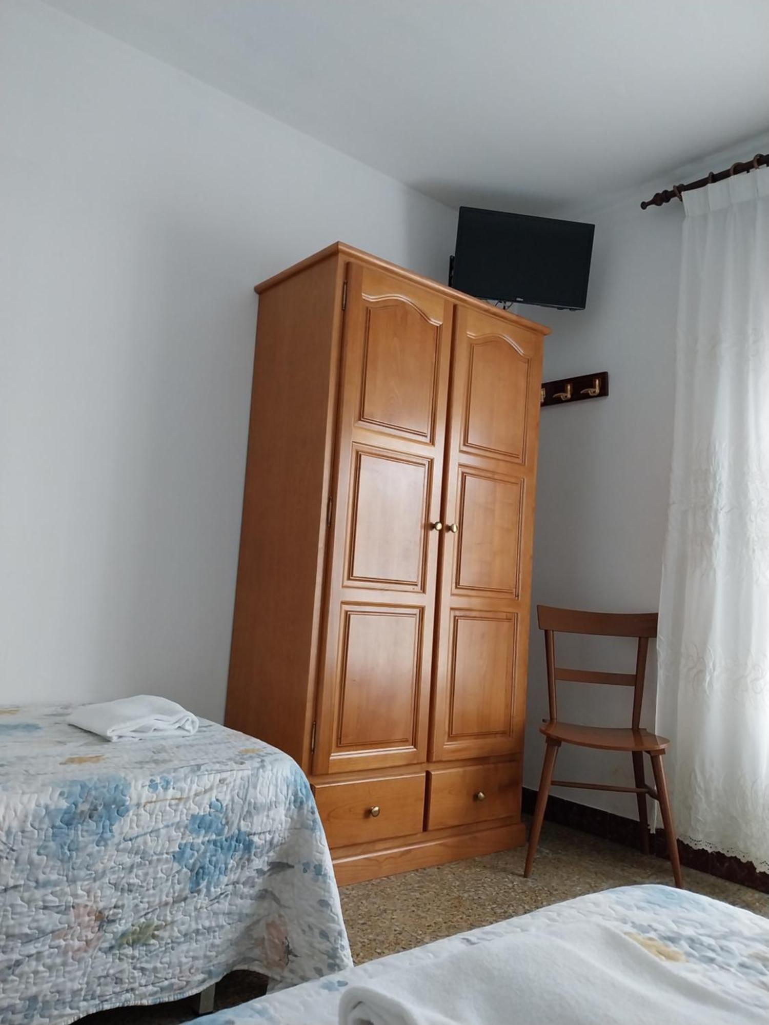 Pension Glorioso Hostel Picaraña المظهر الخارجي الصورة