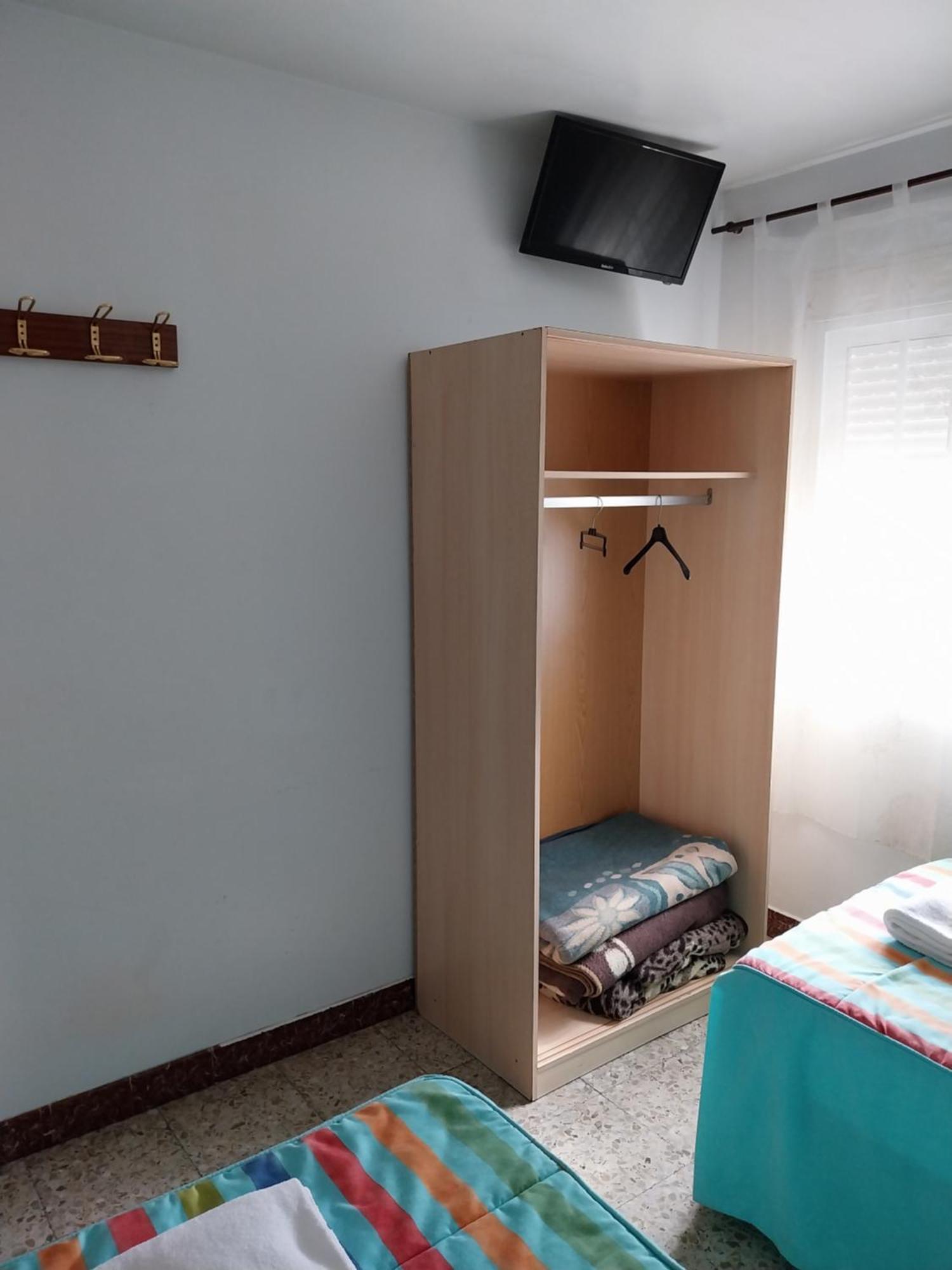 Pension Glorioso Hostel Picaraña المظهر الخارجي الصورة